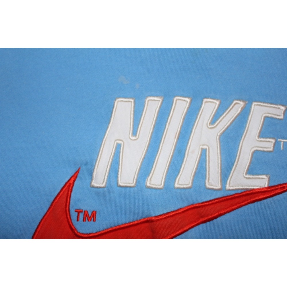 nike pullover